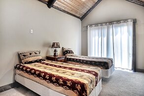 No 4 Grand 8 Bedroom Estate at Castle Glen