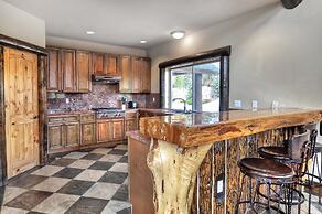 No 4 Grand 8 Bedroom Estate at Castle Glen