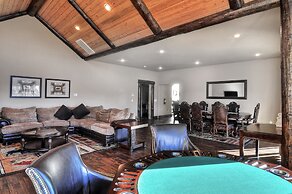 No 4 Grand 8 Bedroom Estate at Castle Glen