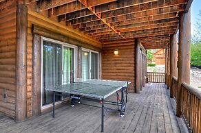 No 4 Grand 8 Bedroom Estate at Castle Glen