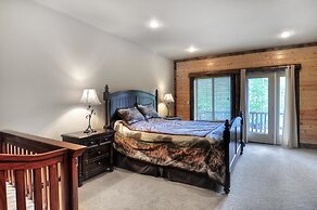 No 4 Grand 8 Bedroom Estate at Castle Glen