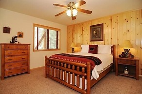 No 17 Dreamscape Villa