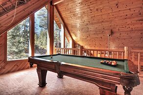 No 16 Pine Lodge Outdoor Spa