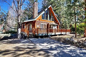 No 16 Pine Lodge Outdoor Spa