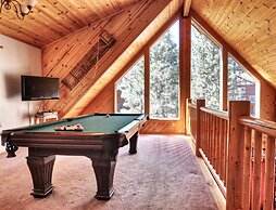 No 16 Pine Lodge Outdoor Spa