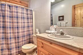 No 16 Pine Lodge Outdoor Spa