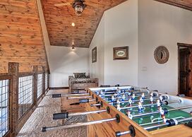 No 36 The Lodge at High Timber Ranch