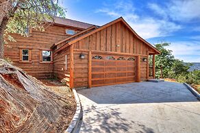 No 36 The Lodge at High Timber Ranch