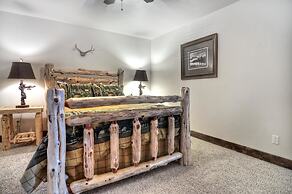 No 36 The Lodge at High Timber Ranch