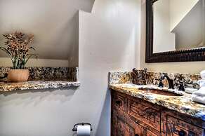 No 36 The Lodge at High Timber Ranch