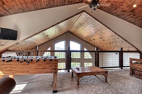 No 36 The Lodge at High Timber Ranch