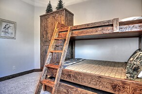 No 36 The Lodge at High Timber Ranch