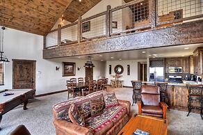 No 36 The Lodge at High Timber Ranch