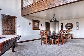 No 36 The Lodge at High Timber Ranch