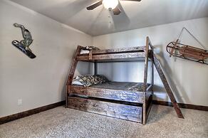 No 36 The Lodge at High Timber Ranch