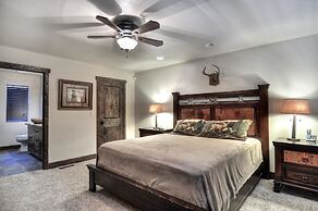 No 36 The Lodge at High Timber Ranch