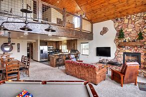 No 36 The Lodge at High Timber Ranch