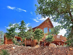 No 36 The Lodge at High Timber Ranch