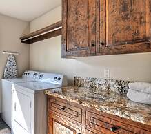 No 36 The Lodge at High Timber Ranch