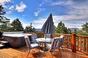 No 36 The Lodge at High Timber Ranch