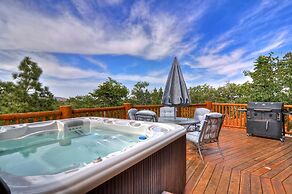 No 36 The Lodge at High Timber Ranch