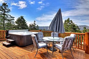 No 36 The Lodge at High Timber Ranch