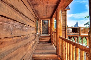 No 36 The Lodge at High Timber Ranch