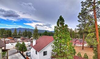 No 19 Luxury Village Retreat