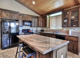 No 19 Luxury Village Retreat