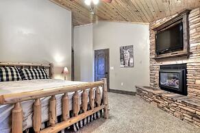 No 19 Luxury Village Retreat