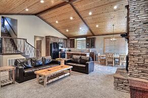 No 19 Luxury Village Retreat