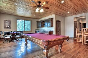 No 19 Luxury Village Retreat