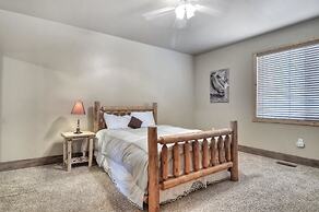 No 19 Luxury Village Retreat