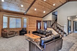 No 19 Luxury Village Retreat