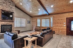 No 19 Luxury Village Retreat