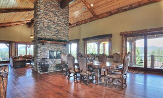 No 20 Mountain Masterpiece