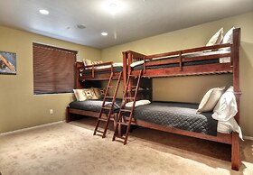 No 20 Mountain Masterpiece