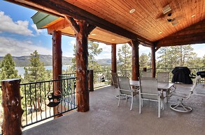 No 20 Mountain Masterpiece