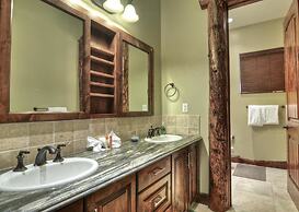 No 20 Mountain Masterpiece