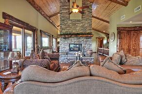 No 20 Mountain Masterpiece