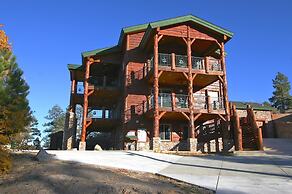 No 20 Mountain Masterpiece