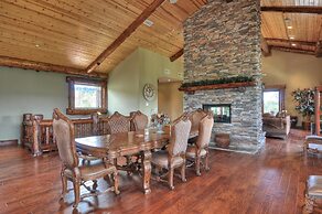 No 20 Mountain Masterpiece