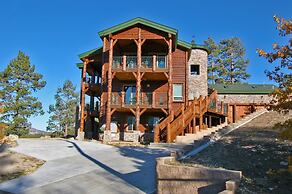 No 20 Mountain Masterpiece