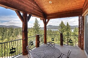 No 20 Mountain Masterpiece