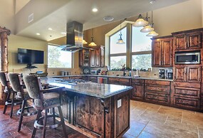 No 20 Mountain Masterpiece