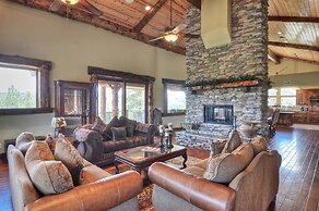 No 20 Mountain Masterpiece