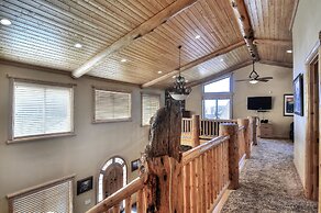 No 34 Bald Eagle Lodge