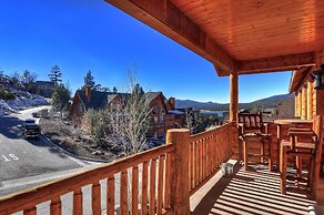 No 34 Bald Eagle Lodge