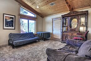 No 34 Bald Eagle Lodge