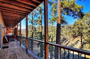 No 34 Bald Eagle Lodge